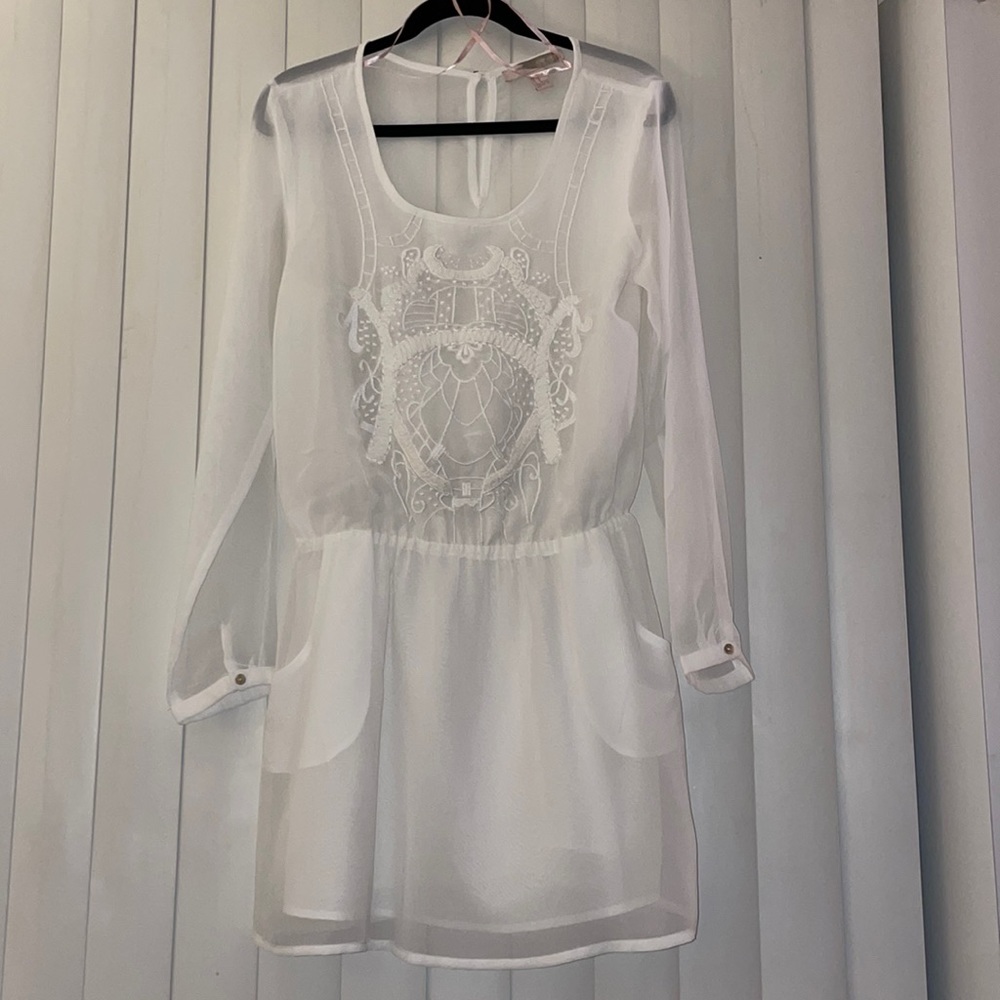 Forever 21 Dress